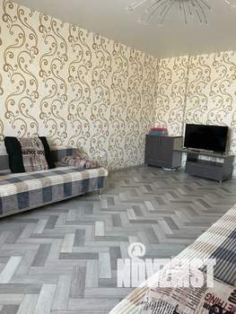 2-к квартира, посуточно, 70м2, 8/12 этаж