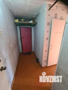 2-к квартира, на длительный срок, 50м2, 4/5 этаж