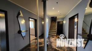 3-к квартира, на длительный срок, 138м2, 9/10 этаж