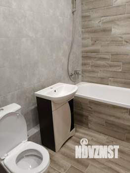 1-к квартира, на длительный срок, 28м2, 3/5 этаж