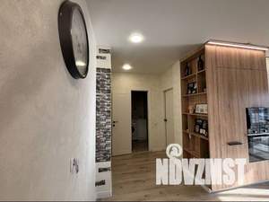 1-к квартира, на длительный срок, 41м2, 10/11 этаж
