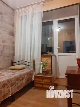 2-к квартира, на длительный срок, 40м2, 5/5 этаж