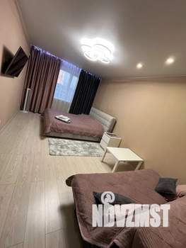 1-к квартира, посуточно, 36м2, 5/9 этаж