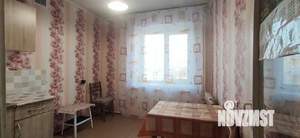 1-к квартира, на длительный срок, 34м2, 3/5 этаж