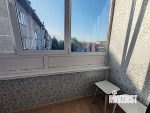 2-к квартира, на длительный срок, 50м2, 4/5 этаж