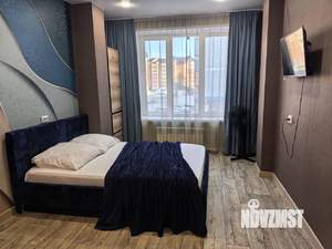 1-к квартира, посуточно, 21м2, 1/1 этаж