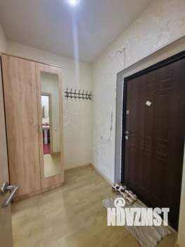 Студия квартира, на длительный срок, 29м2, 3/9 этаж