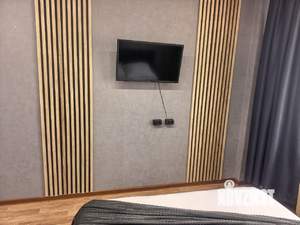 1-к квартира, посуточно, 43м2, 8/9 этаж