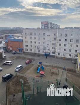 1-к квартира, на длительный срок, 29м2, 6/9 этаж