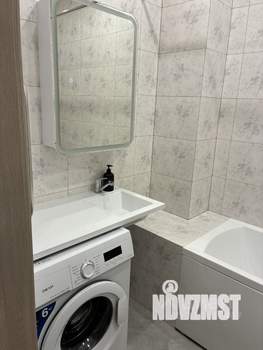 1-к квартира, на длительный срок, 50м2, 6/9 этаж