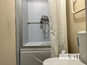 Студия квартира, посуточно, 14м2, 1/9 этаж