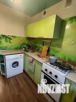 1-к квартира, посуточно, 30м2, 4/5 этаж