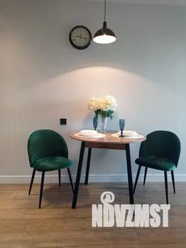 Студия квартира, посуточно, 31м2, 8/17 этаж