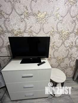 Студия квартира, на длительный срок, 28м2, 5/7 этаж