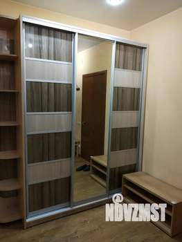 1-к квартира, на длительный срок, 55м2, 6/12 этаж