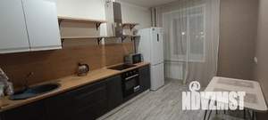 1-к квартира, посуточно, 40м2, 2/7 этаж