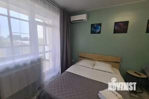 2-к квартира, посуточно, 50м2, 5/7 этаж