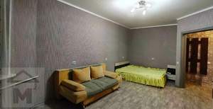 Студия квартира, на длительный срок, 37м2, 5/9 этаж