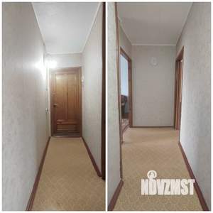 2-к квартира, на длительный срок, 44м2, 3/5 этаж