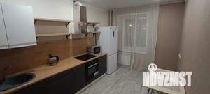 1-к квартира, посуточно, 40м2, 2/7 этаж