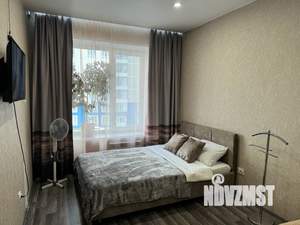 1-к квартира, посуточно, 32м2, 3/9 этаж