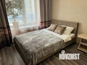 1-к квартира, посуточно, 32м2, 3/9 этаж