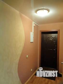 Студия квартира, посуточно, 31м2, 3/5 этаж