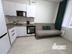 2-к квартира, посуточно, 40м2, 1/1 этаж