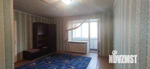 1-к квартира, на длительный срок, 34м2, 3/5 этаж