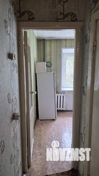2-к квартира, на длительный срок, 42м2, 2/6 этаж
