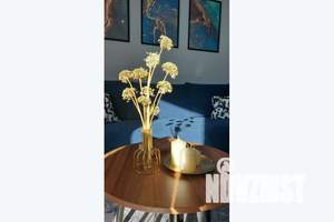 2-к квартира, посуточно, 52м2, 8/9 этаж