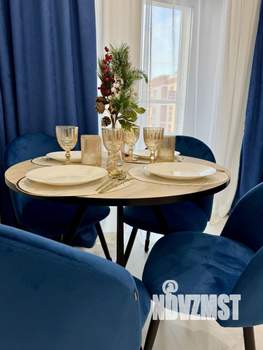 1-к квартира, на длительный срок, 44м2, 7/9 этаж