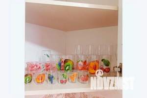 1-к квартира, посуточно, 40м2, 9/12 этаж