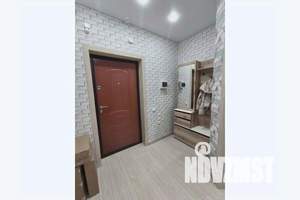 1-к квартира, посуточно, 45м2, 6/9 этаж