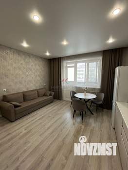 2-к квартира, на длительный срок, 53м2, 7/9 этаж