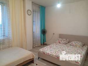 Студия квартира, посуточно, 25м2, 5/9 этаж