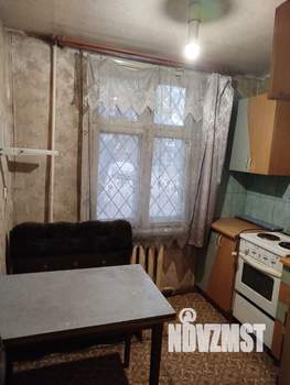 1-к квартира, на длительный срок, 31м2, 1/2 этаж