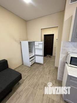 Студия квартира, на длительный срок, 27м2, 9/10 этаж