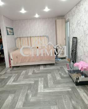 2-к квартира, на длительный срок, 43м2, 4/4 этаж