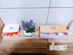 2-к квартира, посуточно, 44м2, 3/5 этаж