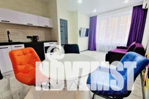 2-к квартира, посуточно, 38м2, 3/9 этаж