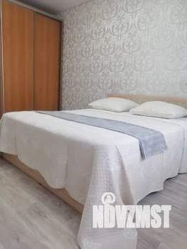 1-к квартира, посуточно, 55м2, 17/17 этаж