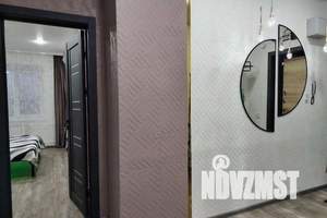 2-к квартира, посуточно, 50м2, 2/7 этаж