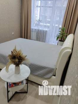 1-к квартира, посуточно, 40м2, 1/5 этаж