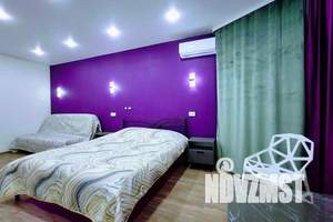 1-к квартира, посуточно, 37м2, 7/7 этаж