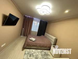 1-к квартира, посуточно, 36м2, 5/9 этаж