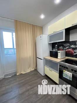 2-к квартира, посуточно, 67м2, 9/17 этаж