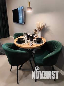 Студия квартира, посуточно, 30м2, 8/9 этаж