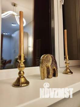 2-к квартира, посуточно, 40м2, 8/9 этаж