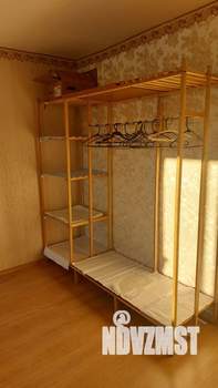 1-к квартира, на длительный срок, 30м2, 4/5 этаж
